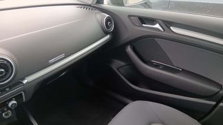 Audi A3 2019 5 Χρόνια Εγγύηση - SPORTBACK-thumb-23