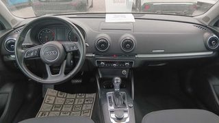 Audi A3 2019 5 Χρόνια Εγγύηση - SPORTBACK-thumb-8
