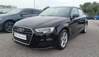 Audi A3 2019 5 Χρόνια Εγγύηση - SPORTBACK-thumb-2