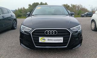 Audi A3 2019 5 Χρόνια Εγγύηση - SPORTBACK-thumb-1