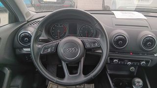 Audi A3 2019 5 Χρόνια Εγγύηση - SPORTBACK-thumb-9