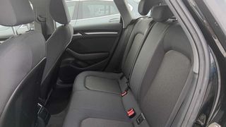 Audi A3 2019 5 Χρόνια Εγγύηση - SPORTBACK-thumb-25