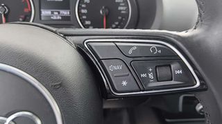 Audi A3 2019 5 Χρόνια Εγγύηση - SPORTBACK-thumb-12
