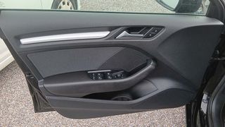 Audi A3 2019 5 Χρόνια Εγγύηση - SPORTBACK-thumb-6