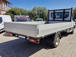 Καρότσα Ford 2018 Transit*ΔΙΠΛΟ ΤΡΟΧΟ*ΕΡΑΣΙΤΕΧΝΙΚΟ ΔΙΠΛΩΜΑ-thumb-2