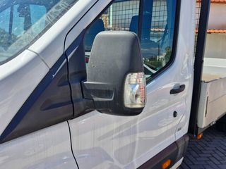 Καρότσα Ford 2018 Transit*ΔΙΠΛΟ ΤΡΟΧΟ*ΕΡΑΣΙΤΕΧΝΙΚΟ ΔΙΠΛΩΜΑ-thumb-4