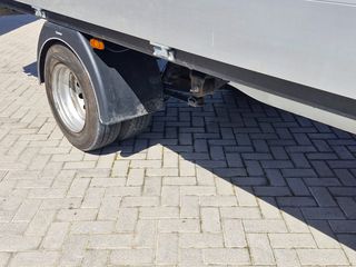 Καρότσα Ford 2018 Transit*ΔΙΠΛΟ ΤΡΟΧΟ*ΕΡΑΣΙΤΕΧΝΙΚΟ ΔΙΠΛΩΜΑ-thumb-11