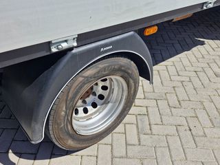 Καρότσα Ford 2018 Transit*ΔΙΠΛΟ ΤΡΟΧΟ*ΕΡΑΣΙΤΕΧΝΙΚΟ ΔΙΠΛΩΜΑ-thumb-12
