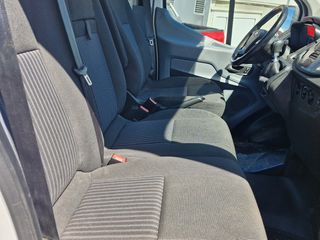 Καρότσα Ford 2018 Transit*ΔΙΠΛΟ ΤΡΟΧΟ*ΕΡΑΣΙΤΕΧΝΙΚΟ ΔΙΠΛΩΜΑ-thumb-7