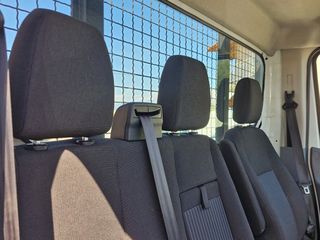 Καρότσα Ford 2018 Transit*ΔΙΠΛΟ ΤΡΟΧΟ*ΕΡΑΣΙΤΕΧΝΙΚΟ ΔΙΠΛΩΜΑ-thumb-8