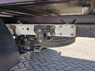 Καρότσα Ford 2018 Transit*ΔΙΠΛΟ ΤΡΟΧΟ*ΕΡΑΣΙΤΕΧΝΙΚΟ ΔΙΠΛΩΜΑ-thumb-20