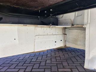 Καρότσα Ford 2018 Transit*ΔΙΠΛΟ ΤΡΟΧΟ*ΕΡΑΣΙΤΕΧΝΙΚΟ ΔΙΠΛΩΜΑ-thumb-18