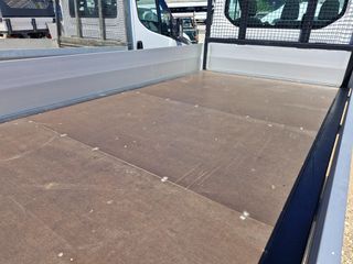 Καρότσα Ford 2018 Transit*ΔΙΠΛΟ ΤΡΟΧΟ*ΕΡΑΣΙΤΕΧΝΙΚΟ ΔΙΠΛΩΜΑ-thumb-16
