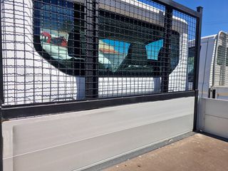 Καρότσα Ford 2018 Transit*ΔΙΠΛΟ ΤΡΟΧΟ*ΕΡΑΣΙΤΕΧΝΙΚΟ ΔΙΠΛΩΜΑ-thumb-14