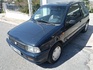 Suzuki Alto 1998 3door A/C
