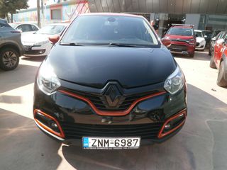 Renault Captur 2016