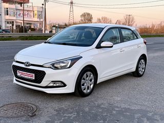 Hyundai i 20 2017 1.4 CRDI STYLE