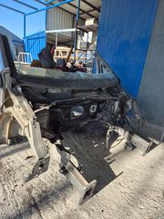 Opel corsa Eσασια κολονες-thumb-1