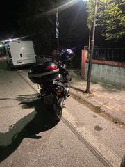 Aprilia Pegaso 650 2004