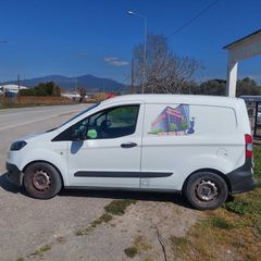 Κλούβα Ford 2018 TRANSIT COURIER-thumb-2