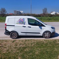 Κλούβα Ford 2018 TRANSIT COURIER-thumb-3