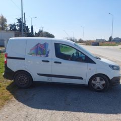 Κλούβα Ford 2018 TRANSIT COURIER-thumb-4