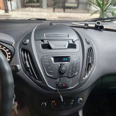 Κλούβα Ford 2018 TRANSIT COURIER-thumb-6