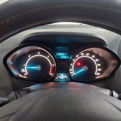 Κλούβα Ford 2018 TRANSIT COURIER-thumb-7