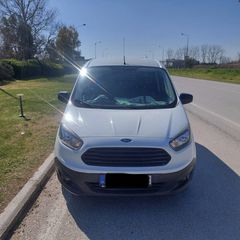 Κλούβα Ford 2018 TRANSIT COURIER