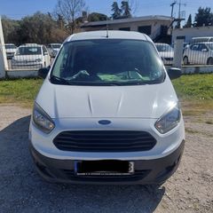 Κλούβα Ford 2018 TRANSIT COURIER-thumb-5