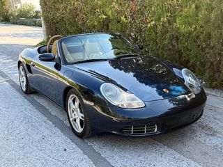 Porsche Boxster 2002 2.7 Ελληνικό Αυτόματο-thumb-5