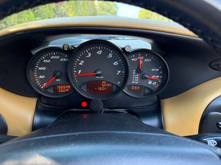 Porsche Boxster 2002 2.7 Ελληνικό Αυτόματο-thumb-19
