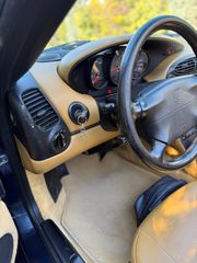 Porsche Boxster 2002 2.7 Ελληνικό Αυτόματο-thumb-20