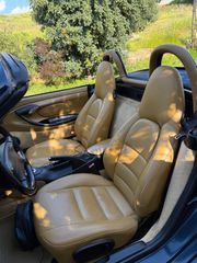 Porsche Boxster 2002 2.7 Ελληνικό Αυτόματο-thumb-21