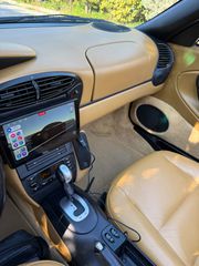 Porsche Boxster 2002 2.7 Ελληνικό Αυτόματο-thumb-22