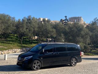 Mercedes-Benz Vito 2016 EXTRA LONG