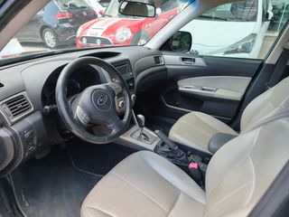 Subaru Forester 2009 ΑΥΤΟΜΑΤΟ ΠΑΝΟΡΑΜΑ ΔΕΡΜΑ-thumb-11