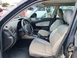 Subaru Forester 2009 ΑΥΤΟΜΑΤΟ ΠΑΝΟΡΑΜΑ ΔΕΡΜΑ-thumb-13