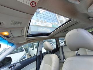 Subaru Forester 2009 ΑΥΤΟΜΑΤΟ ΠΑΝΟΡΑΜΑ ΔΕΡΜΑ-thumb-14