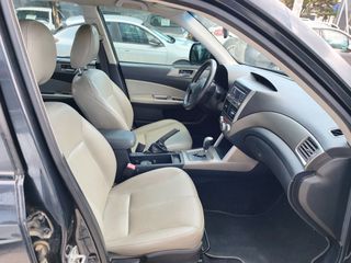 Subaru Forester 2009 ΑΥΤΟΜΑΤΟ ΠΑΝΟΡΑΜΑ ΔΕΡΜΑ-thumb-16