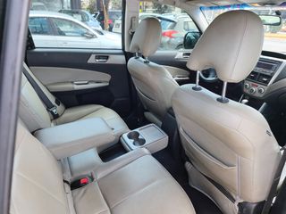 Subaru Forester 2009 ΑΥΤΟΜΑΤΟ ΠΑΝΟΡΑΜΑ ΔΕΡΜΑ-thumb-17
