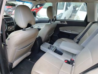 Subaru Forester 2009 ΑΥΤΟΜΑΤΟ ΠΑΝΟΡΑΜΑ ΔΕΡΜΑ-thumb-18