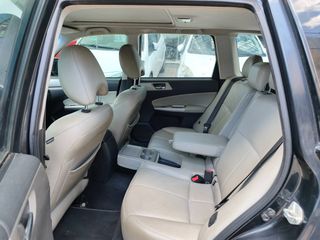 Subaru Forester 2009 ΑΥΤΟΜΑΤΟ ΠΑΝΟΡΑΜΑ ΔΕΡΜΑ-thumb-19