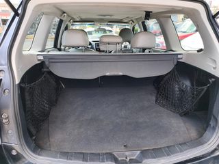 Subaru Forester 2009 ΑΥΤΟΜΑΤΟ ΠΑΝΟΡΑΜΑ ΔΕΡΜΑ-thumb-20