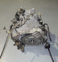 LDA2 ΣΑΣΜΑΝ ΑΥΤΟΜΑΤΟ HONDA CIVIC 05-11 1.3 HYBRID