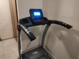 StrengthMaster TR 800 διάδρομος γυμναστικής-thumb-1