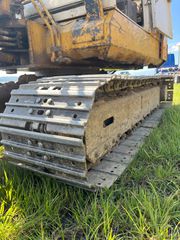 Εκσκαφέας Με Ερπύστριες Komatsu 1990 PC 40-thumb-18