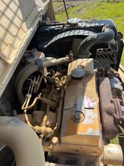 Εκσκαφέας Με Ερπύστριες Komatsu 1990 PC 40-thumb-22