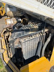 Εκσκαφέας Με Ερπύστριες Komatsu 1990 PC 40-thumb-23