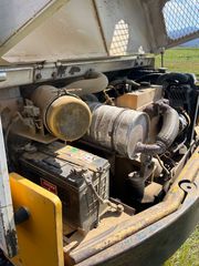 Εκσκαφέας Με Ερπύστριες Komatsu 1990 PC 40-thumb-24
